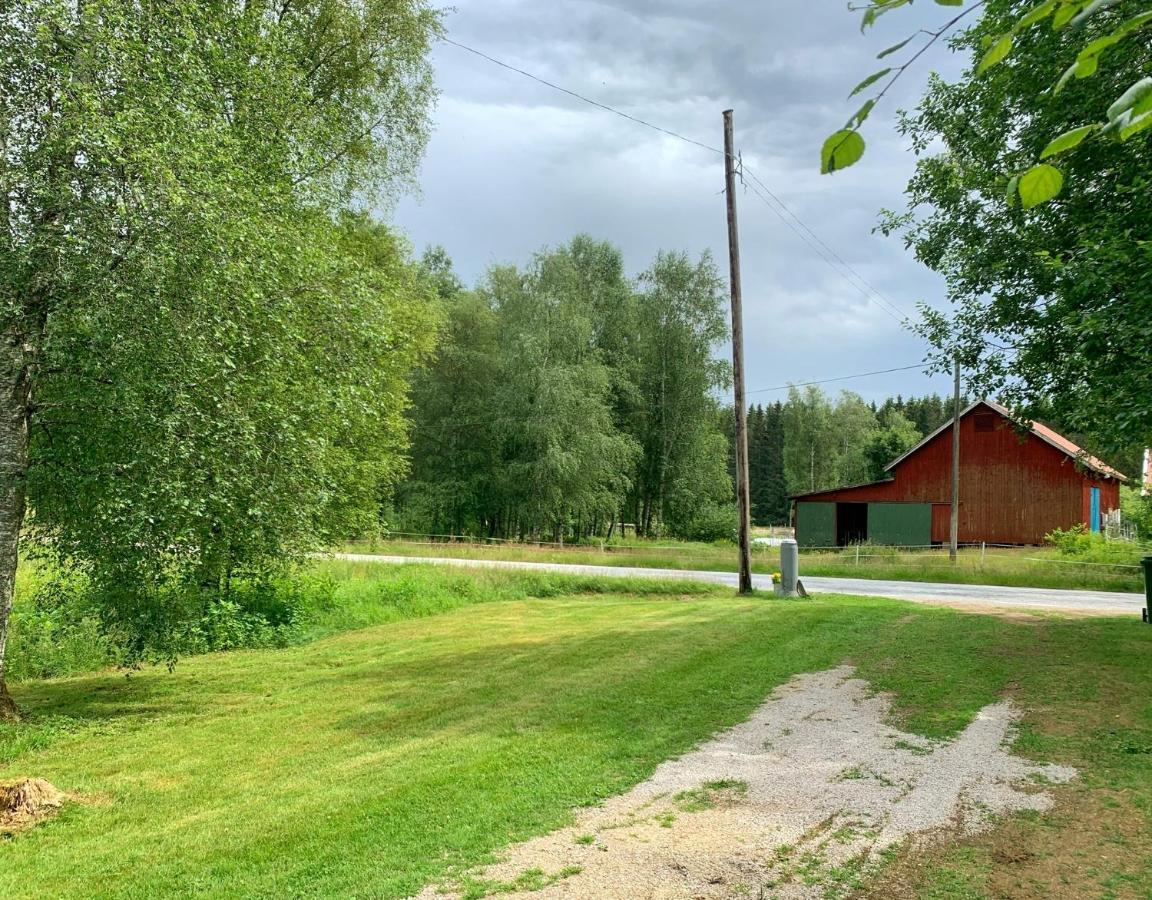 The Buar Cabin Villa Strömstad Eksteriør bilde